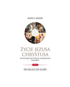Życie Jezusa Chrystusa, tom 2