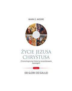 Życie Jezusa Chrystusa, tom 1
