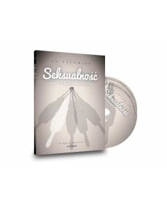Seksualność na usługach miłości - książka + CD