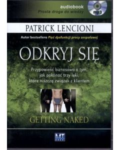 Odkryj się CD MP3