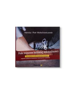 Pole minowe ludzkiej seksualności - CD Audio