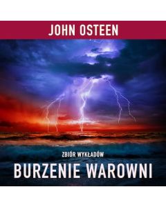 Burzenie warowni - AUDIOBOOK mp3 PLIK
