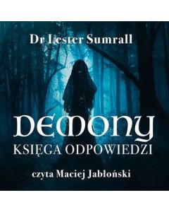 Demony księga odpowiedzi - AUDIOBOOK mp3 PLIK