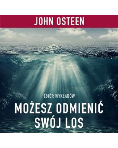 Możesz odmienić swój los - Audiobook PLIK