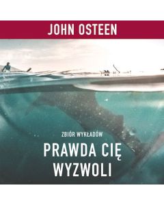 Prawda Cię wyzwoli - Audiobook PLIK