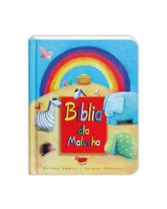 Biblia dla malucha