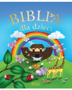 Biblia dla dzieci - Jedność