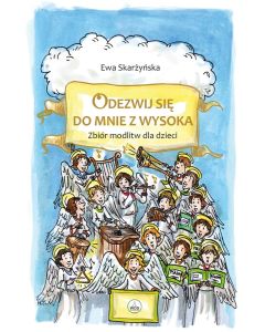 Odezwij się do mnie z wysoka