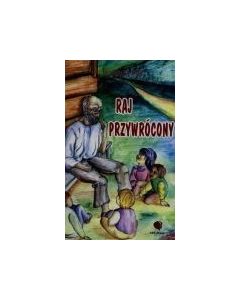 Raj przywrócony - Krystyna Roy