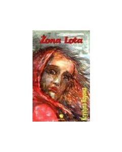Żona Lota - Krystyna Roy