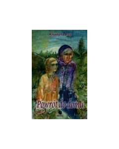 Powrót do domu - Krystyna Roy