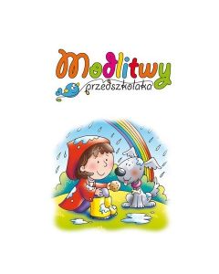 Modlitwy przedszkolaka