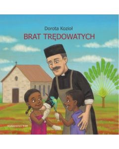 Brat trędowatych