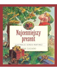 Najcenniejszy prezent