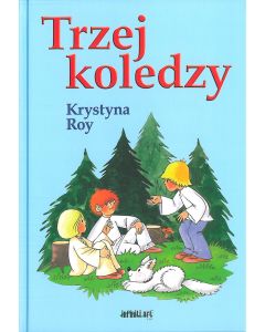 Trzej koledzy - Krystyna Roy