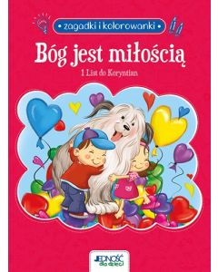 Bóg jest miłością - 1 List do Koryntian