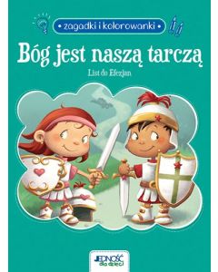 Bóg jest naszą tarczą - List do Efezjan