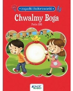 Chwalmy Boga - Psalm 100