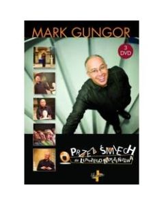 Przez śmiech do lepszego małżeństwa - Mark Gungor