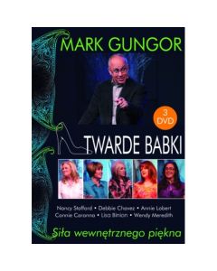 Twarde babki 3xDVD - Mark Gungor