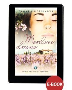 Morelowe drzewo EBOOK