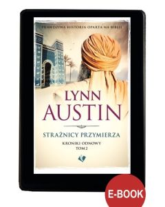 Strażnicy przymierza - EBOOK