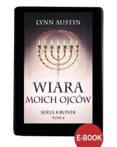 Wiara moich ojców - EBOOK