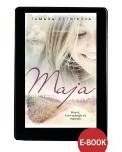 Maja EBOOK