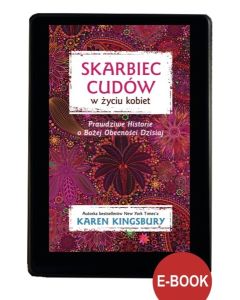 Skarbiec cudów w życiu kobiet - EBOOK