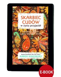 Skarbiec cudów w życiu przyjaciół - EBOOK