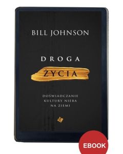 Droga życia - EBOOK