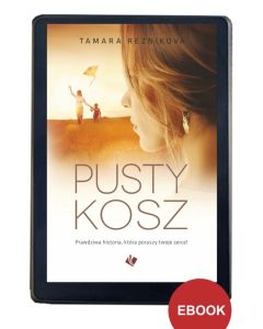 Pusty kosz EBOOK
