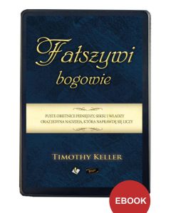 Fałszywi bogowie EBOOK