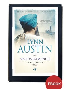 Na fundamencie EBOOK