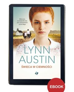 Świeca w ciemności EBOOK