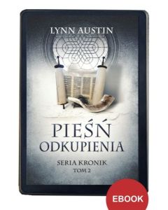 Pieśń odkupienia EBOOK