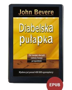 Diabelska pułapka - EBOOK 