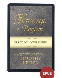 Krocząc z Bogiem - EBOOK 