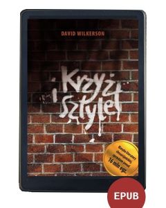 Krzyż i Sztylet -EBOOK