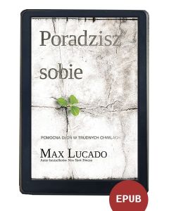 Poradzisz sobie EBOOK