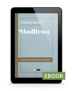 Modlitwa EBOOK