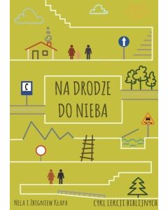 Na drodze do nieba - Nela i Zbigniew Kłapa