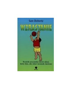 Wzrastanie 