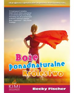Boże ponadnaturalne królestwo