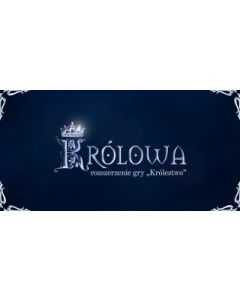 Królowa - Rozszerzenie gry królestwo
