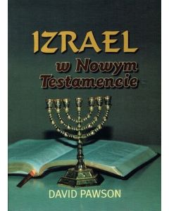Izrael w Nowym Testamencie