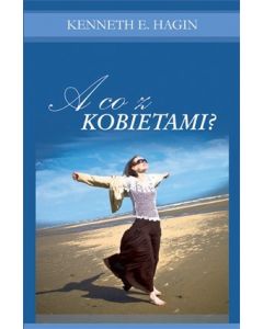 A co z kobietami? - Hagin