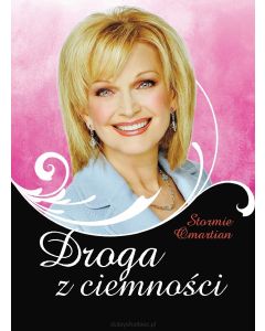 Droga z ciemności