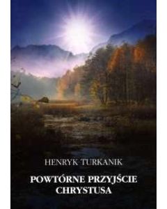 Powtórne przyjście Chrystusa
