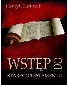 Wstęp do Starego Testamentu